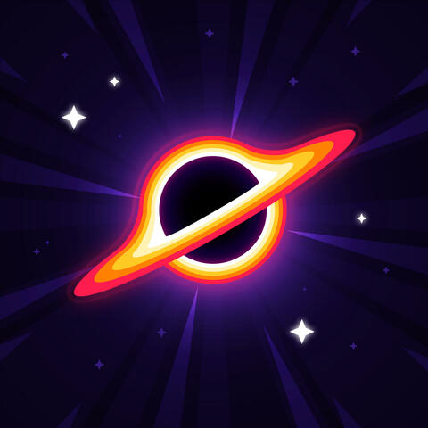 Singularity album art