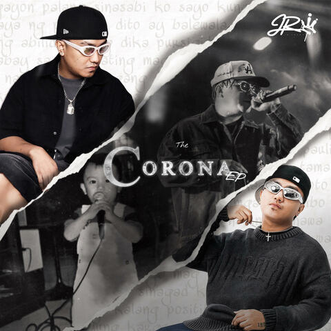 Corona album art