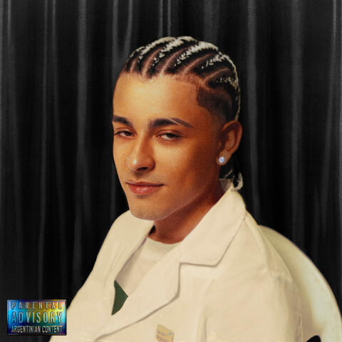 EUB DELUXE album art