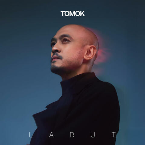 Larut album art