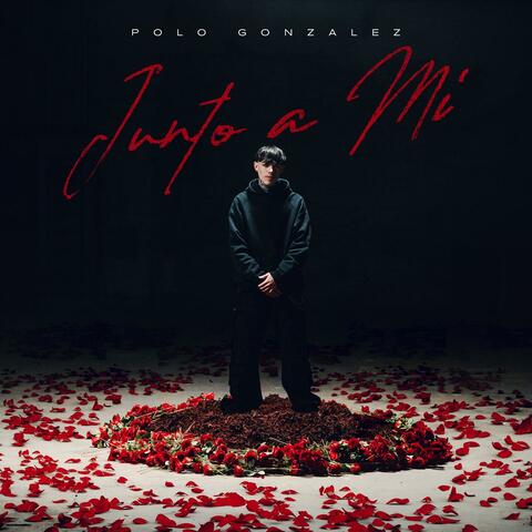 Junto a Mí album art
