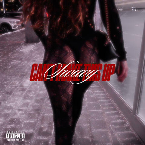 Can't Make This Up album art
