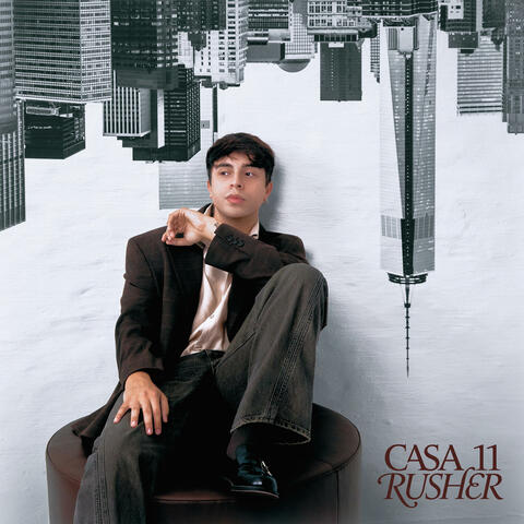 Casa 11 album art