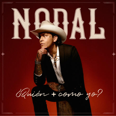 ¿Quién + Como Yo? album art