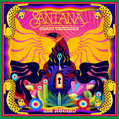 Me Retiro album art