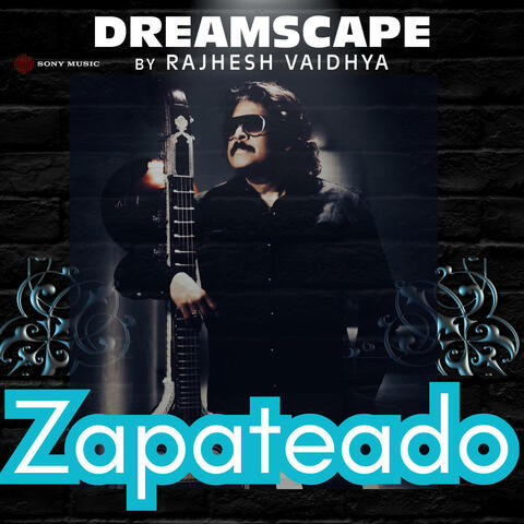 Zapateado album art