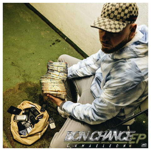 Bon Chance EP album art