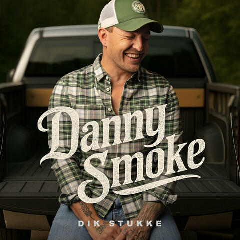 Dik Stukke album art