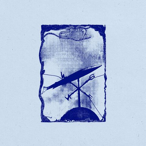 Salt of the Lee album art
