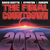 Image of The Final Countdown 2025