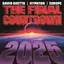 The Final Countdown 2025 album artwork