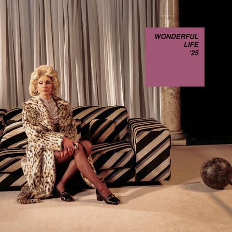 Wonderful Life '25 album art