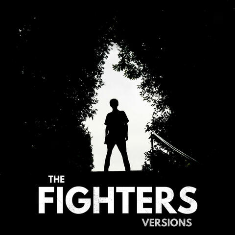 The Fighters (Versions) album art