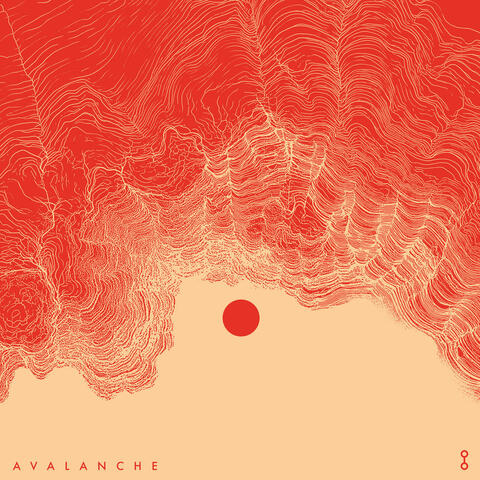 Avalanche album art