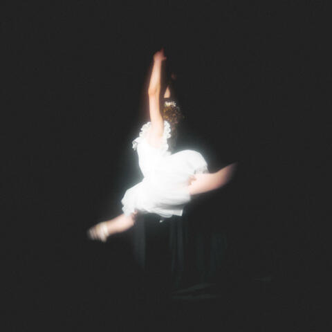 Dama en apuros album art