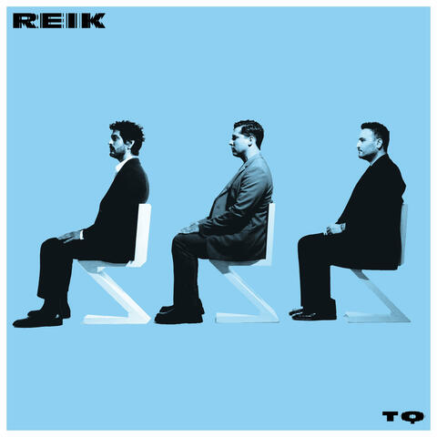 TQ album art