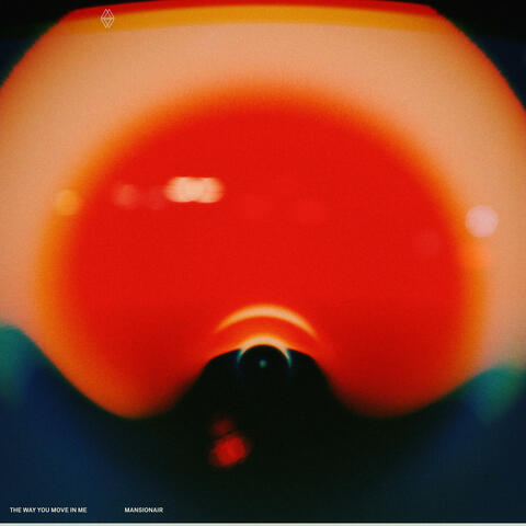 The Way You Move In Me album art
