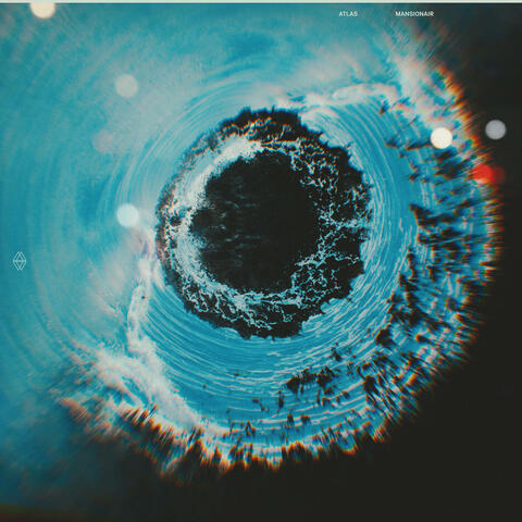 ATLAS album art