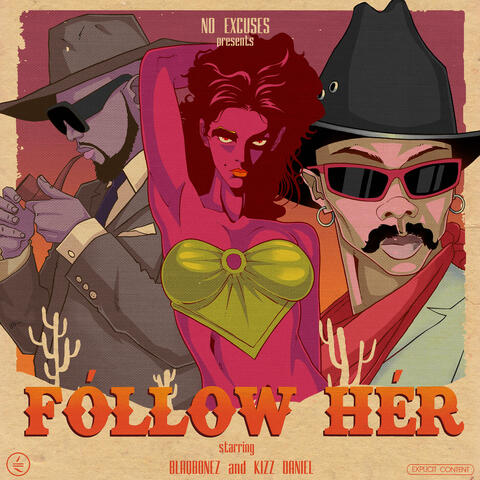 Follow Her album art