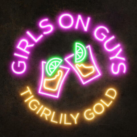 Girls on Guys album art