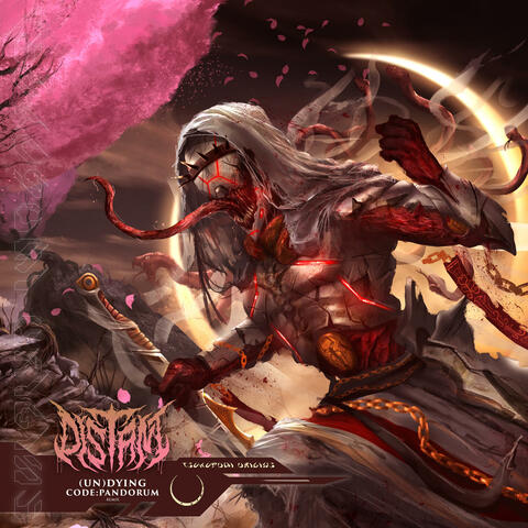(Un)Dying album art