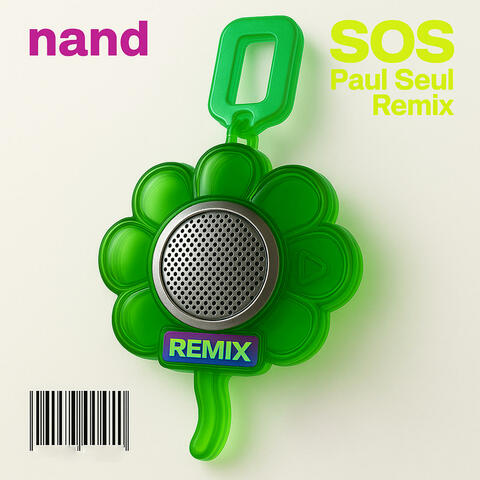 SOS album art