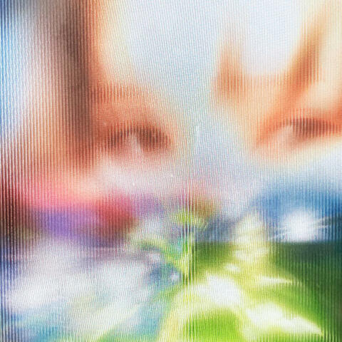 Staring Into The Sun album art