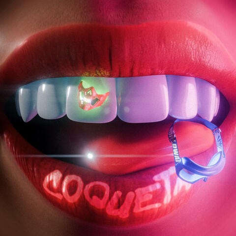 COQUETA album art