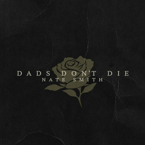 Dads Don't Die album art