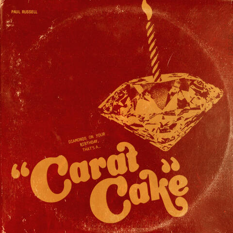 Carat Cake album art