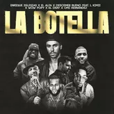 Image of La Botella