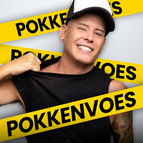 Pokkenvoes album art