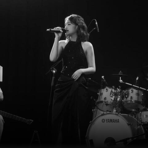 Rời Đi Có Lẽ Tốt Hơn album art