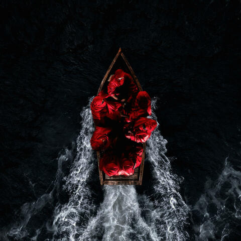 HAYATI album art