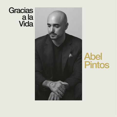 Gracias a la Vida album art