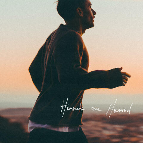 Homesick For Heaven album art