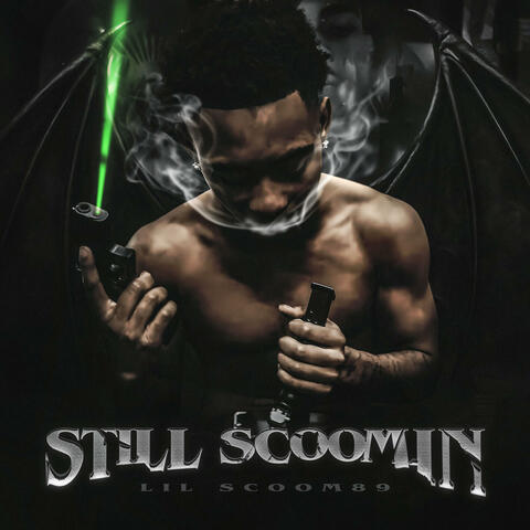 Still Scoomin album art