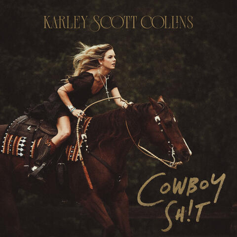 Cowboy Sh!t album art
