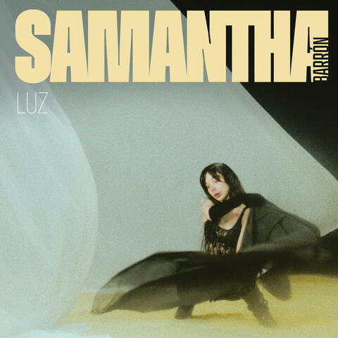 Luz album art