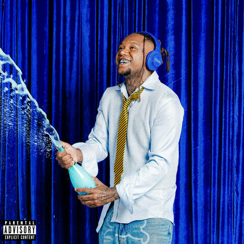+ Quality album art