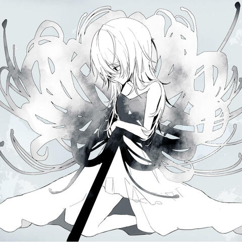 Hontou no shiawase album art