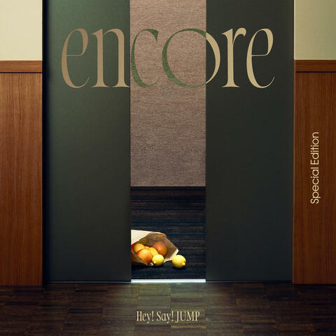 encore (Special Edition) album art