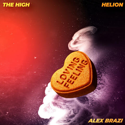Loving Feeling album art