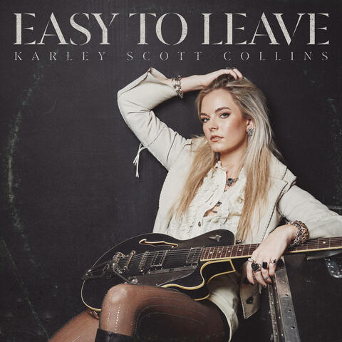 Easy to Leave album art