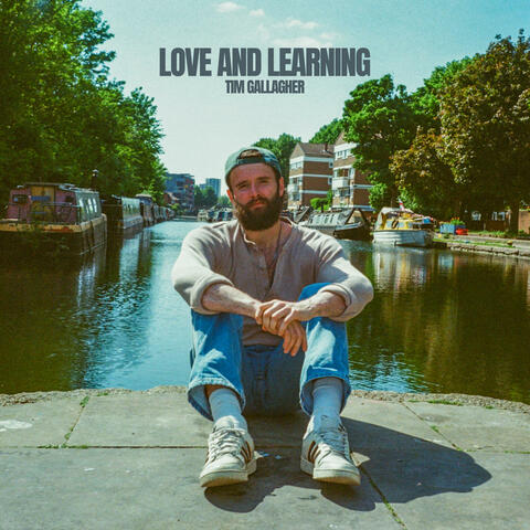 Love and Learning album art
