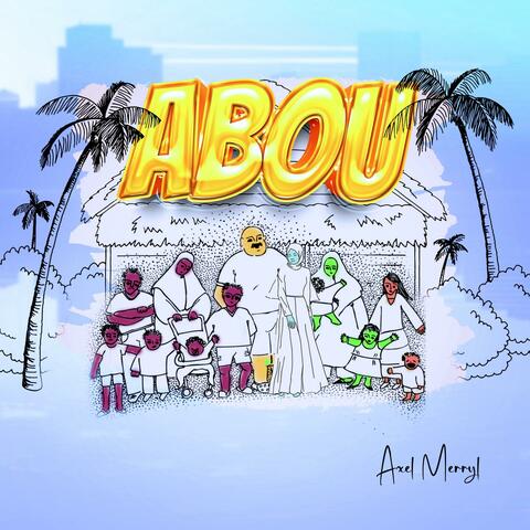Abou album art