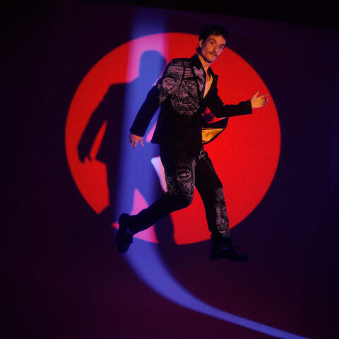 Tango album art