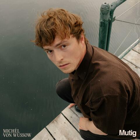 Mutig album art