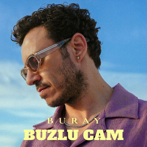 Buzlu Cam album art