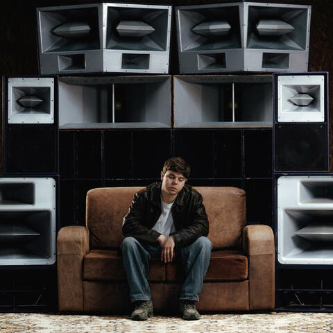 Joyeuse Mélancolie album art